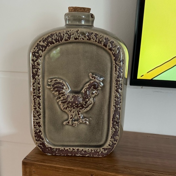 Farm Vase - Picture 3 of 3